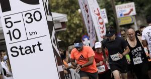 Ioannina Lake Run - &Delta;ή&lambda;&omega;&sigma;&eta; &gamma;&iota;&alpha; &alpha;&kappa;ύ&rho;&omega;&sigma;&eta; &alpha;&theta;&lambda;&eta;&tau;ή &sigma;&tau;&alpha; 5 &chi;&lambda;&mu;.