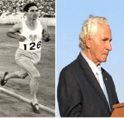 &laquo;&Epsilon;&upsilon;ά&gamma;&gamma;&epsilon;&lambda;&omicron;&sigmaf; &Delta;&epsilon;&pi;ά&sigma;&tau;&alpha;&sigmaf;&raquo; &sigma;&tau;&omicron; &Sigma;&chi;&eta;&mu;&alpha;&tau;ά&rho;&iota;