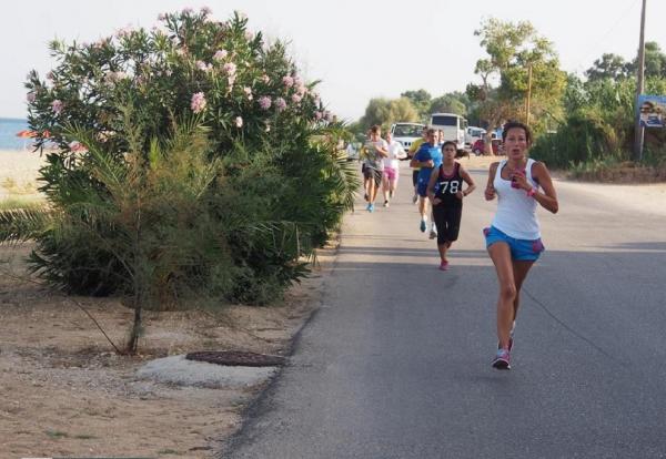 &Tau;&eta;&lambda;&epsilon;&mu;ά&chi;&epsilon;&iota;&omicron;&sigmaf; &Alpha;&gamma;ώ&nu;&alpha;&sigmaf; &Delta;&rho;ό&mu;&omicron;&upsilon;