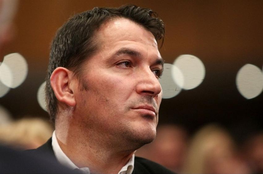 Ο Πύρρος Δήμας στο «ΤΡΕΧΩ ΓΙΑ ΤΗΝ ΚΑΤΕΡΙΝΗ»