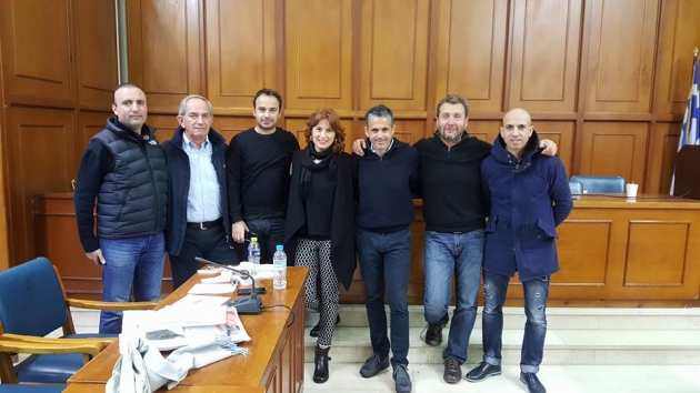 &Delta;&Epsilon;&Lambda;&Tau;&Iota;&Omicron; &Tau;&Upsilon;&Pi;&Omicron;&Upsilon; - &Tau;&omicron; &nu;έ&omicron; &Delta;&Sigma; &tau;&omicron;&upsilon; &Sigma;&upsilon;&lambda;&lambda;ό&gamma;&omicron;&upsilon; &Delta;&rho;&omicron;&mu;έ&omega;&nu; &Tau;&rho;&iota;&kappa;ά&lambda;&omega;&nu;