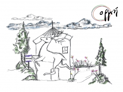 2&omicron;&sigmaf; &Lambda;&alpha;ϊ&kappa;ό&sigmaf; &Alpha;&gamma;ώ&nu;&alpha;&sigmaf; &Delta;&rho;ό&mu;&omicron;&upsilon; "&Alpha;&nu;&tau;ώ&nu;&eta;&sigmaf; &Pi;&alpha;&pi;&alpha;&delta;&eta;&mu;&eta;&tau;&rho;ί&omicron;&upsilon;"