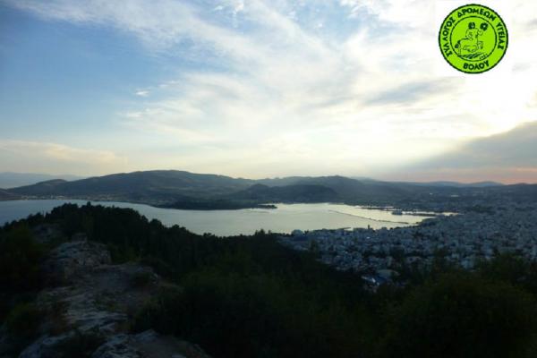 1&omicron; &Gamma;&omicron;&rho;ί&tau;&sigma;&alpha; Trail Run &amp; MTB 2020