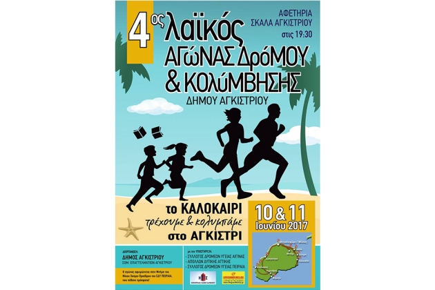 &Tau;&Omicron; &Kappa;&Alpha;&Lambda;&Omicron;&Kappa;&Alpha;&Iota;&Rho;&Iota; &Tau;&Rho;&Epsilon;&Chi;&Omicron;&Upsilon;&Mu;&Epsilon; &Kappa;&Alpha;&Iota; &Kappa;&Omicron;&Lambda;&Upsilon;&Mu;&Pi;&Alpha;&Mu;&Epsilon; &Sigma;&Tau;&Omicron; &Alpha;&Gamma;&Kappa;&Iota;&Sigma;&Tau;&Rho;&Iota; 2017 - &Alpha;&pi;&omicron;&tau;&epsilon;&lambda;έ&sigma;&mu;&alpha;&tau;&alpha;