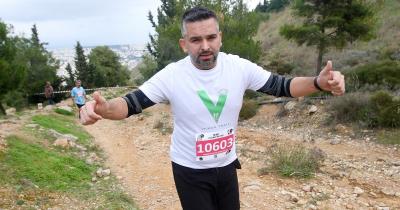 &Epsilon;&gamma;&kappa;&rho;ί&theta;&eta;&kappa;&epsilon; &tau;&omicron; &Upsilon;&gamma;&epsilon;&iota;&omicron;&nu;&omicron;&mu;&iota;&kappa;ό &Pi;&rho;&omega;&tau;ό&kappa;&omicron;&lambda;&lambda;ό &tau;&omicron;&upsilon; 5&omicron; Veikou Trail