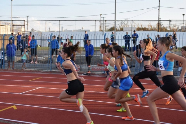 &Delta;&Epsilon;&Lambda;&Tau;&Iota;&Omicron; &Tau;&Upsilon;&Pi;&Omicron;&Upsilon; - &Mu;&epsilon; 22 &alpha;&theta;&lambda;&eta;&tau;έ&sigmaf; &kappa;&alpha;&iota; &alpha;&theta;&lambda;ή&tau;&rho;&iota;&epsilon;&sigmaf; &sigma;&upsilon;&mu;&mu;&epsilon;&tau;&epsilon;ί&chi;&epsilon; &omicron; &Alpha;.&Sigma; &Alpha;&theta;&lambda;&omicron;&kappa;ί&nu;&eta;&sigma;&eta; &Mu;&upsilon;&tau;&iota;&lambda;ή&nu;&eta;&sigmaf; &sigma;&tau;&omicron;&upsilon;&sigmaf; 29&omicron;&upsilon;&sigmaf; &Alpha;&Iota;&Gamma;&Alpha;&Iota;&Omicron;&Pi;&Epsilon;&Lambda;&Alpha;&Gamma;&Iota;&Tau;&Iota;&Kappa;&Omicron;&Upsilon;&Sigma; &Alpha;&Gamma;&Omega;&Nu;&Epsilon;&Sigma;