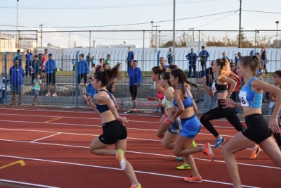 &Delta;&Epsilon;&Lambda;&Tau;&Iota;&Omicron; &Tau;&Upsilon;&Pi;&Omicron;&Upsilon; - &Mu;&epsilon; 22 &alpha;&theta;&lambda;&eta;&tau;έ&sigmaf; &kappa;&alpha;&iota; &alpha;&theta;&lambda;ή&tau;&rho;&iota;&epsilon;&sigmaf; &sigma;&upsilon;&mu;&mu;&epsilon;&tau;&epsilon;ί&chi;&epsilon; &omicron; &Alpha;.&Sigma; &Alpha;&theta;&lambda;&omicron;&kappa;ί&nu;&eta;&sigma;&eta; &Mu;&upsilon;&tau;&iota;&lambda;ή&nu;&eta;&sigmaf; &sigma;&tau;&omicron;&upsilon;&sigmaf; 29&omicron;&upsilon;&sigmaf; &Alpha;&Iota;&Gamma;&Alpha;&Iota;&Omicron;&Pi;&Epsilon;&Lambda;&Alpha;&Gamma;&Iota;&Tau;&Iota;&Kappa;&Omicron;&Upsilon;&Sigma; &Alpha;&Gamma;&Omega;&Nu;&Epsilon;&Sigma;