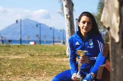 &Delta;&epsilon;ύ&tau;&epsilon;&rho;&eta; &theta;έ&sigma;&eta; &sigma;&tau;&omicron; &omicron;&mu;&alpha;&delta;&iota;&kappa;ό &gamma;&iota;&alpha; &tau;&iota;&sigmaf; &nu;&epsilon;ά&nu;&iota;&delta;&epsilon;&sigmaf;, ό&rho;&iota;&omicron; &gamma;&iota;&alpha; &tau;&iota;&sigmaf; &Alpha;&lambda;&iota;&kappa;&alpha;&nu;&iota;ώ&tau;&eta; &kappa;&alpha;&iota; &Mu;&pi;ό&chi;&omega;&rho;&eta;