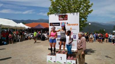 &Delta;&Epsilon;&Lambda;&Tau;&Iota;&Omicron; &Tau;&Upsilon;&Pi;&Omicron;&Upsilon; - &Sigma;&upsilon;&mu;&mu;&epsilon;&tau;&omicron;&chi;έ&sigmaf; &tau;&eta;&sigmaf; Sky Women Running Team | 14 &Mu;&alpha;ϊ&omicron;&upsilon; 2017