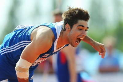 &Omicron;&iota; &theta;έ&sigma;&epsilon;&iota;&sigmaf; &tau;&omega;&nu; &alpha;&theta;&lambda;&eta;&tau;ώ&nu; &mu;&alpha;&sigmaf; &sigma;&epsilon; &Kappa;ά&lambda;&iota; &kappa;&alpha;&iota; &Epsilon;&sigma;&kappa;&iota;&lambda;&sigma;&tau;&omicron;ύ&nu;&alpha;