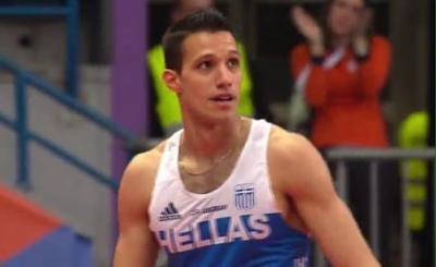 &Phi;&iota;&lambda;&iota;&pi;&pi;ί&delta;&eta;&sigmaf; &kappa;&alpha;&iota; &Kappa;&alpha;&rho;&alpha;&lambda;ή&sigmaf; &pi;έ&rho;&alpha;&sigma;&alpha;&nu; &tau;&alpha; 5,60 &mu;. &sigma;&tau;&omicron; &Tau;&omicron;&rho;&omicron;ύ&nu;