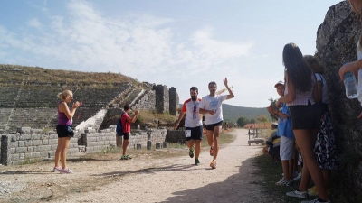 5&omicron;&sigmaf; &Nu;άϊ&omicron;&sigmaf; &Delta;&rho;ό&mu;&omicron;&sigmaf;