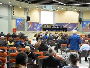 &Omicron;&mu;ό&phi;&omega;&nu;&eta; &sigma;&tau;ή&rho;&iota;&xi;&eta; &tau;&eta;&sigmaf; &gamma;&epsilon;&nu;&iota;&kappa;ή&sigmaf; &sigma;&upsilon;&nu;έ&lambda;&epsilon;&upsilon;&sigma;&eta;&sigmaf; &sigma;&tau;&eta; &delta;&iota;&omicron;ί&kappa;&eta;&sigma;&eta; &tau;&omicron;&upsilon; &Sigma;&Epsilon;&Gamma;&Alpha;&Sigma;