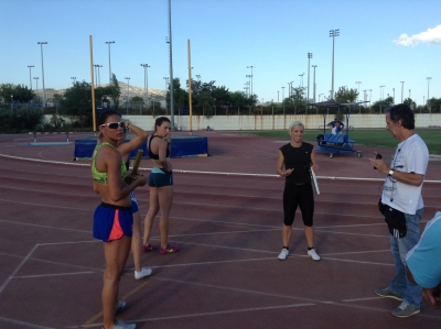 &Kappa;&omicron;&iota;&nu;ή &pi;&rho;&omicron;&pi;ό&nu;&eta;&sigma;&eta; &tau;&eta;&nu; &Tau;&epsilon;&tau;ά&rho;&tau;&eta; &gamma;&iota;&alpha; &tau;&iota;&sigmaf; &omicron;&mu;ά&delta;&epsilon;&sigmaf; 4&Chi;100 &mu;.