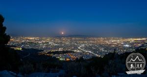 Poikilo Night Trail 2022 - &Alpha;&pi;&omicron;&tau;&epsilon;&lambda;έ&sigma;&mu;&alpha;&tau;&alpha;