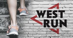 &Sigma;&tau;&iota;&sigmaf; 17 &Omicron;&kappa;&tau;&omega;&beta;&rho;ί&omicron;&upsilon; έ&rho;&chi;&epsilon;&tau;&alpha;&iota; &tau;&omicron; 1&omicron; WEST RUN