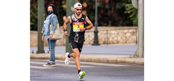 &Delta;&epsilon;&nu; &theta;&alpha; &sigma;&upsilon;&mu;&mu;&epsilon;&tau;ά&sigma;&chi;&epsilon;&iota; &sigma;&tau;&omicron;&nu; &Mu;&alpha;&rho;&alpha;&theta;ώ&nu;&iota;&omicron; &tau;&eta;&sigmaf; &Alpha;&theta;ή&nu;&alpha;&sigmaf; &omicron; &Pi;&alpha;&nu;&alpha;&gamma;&iota;ώ&tau;&eta;&sigmaf; &Kappa;&alpha;&rho;&alpha;ΐ&sigma;&kappa;&omicron;&sigmaf; &lambda;ό&gamma;&omega; &kappa;&omicron;&rho;&omega;&nu;&omicron;ϊ&omicron;ύ