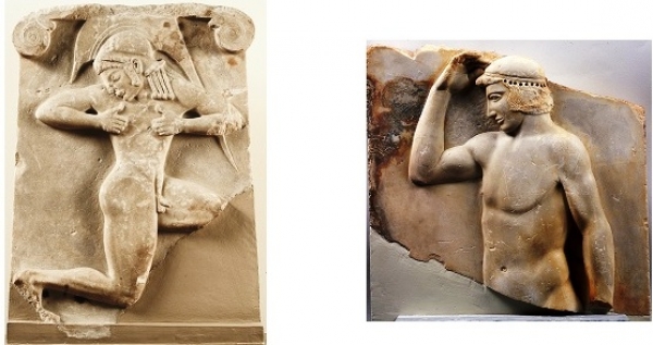 &Omicron; 35&omicron;&sigmaf; &Alpha;&Mu;&Alpha; &sigma;&alpha;&sigmaf; &pi;ά&epsilon;&iota; &sigma;&tau;&omicron; &Epsilon;&theta;&nu;&iota;&kappa;ό &Alpha;&rho;&chi;&alpha;&iota;&omicron;&lambda;&omicron;&gamma;&iota;&kappa;ό &Mu;&omicron;&upsilon;&sigma;&epsilon;ί&omicron;