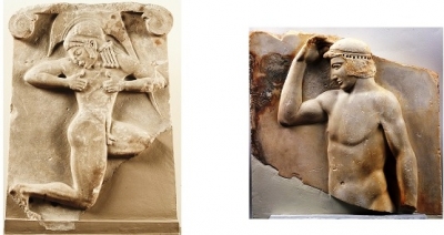 &Omicron; 35&omicron;&sigmaf; &Alpha;&Mu;&Alpha; &sigma;&alpha;&sigmaf; &pi;ά&epsilon;&iota; &sigma;&tau;&omicron; &Epsilon;&theta;&nu;&iota;&kappa;ό &Alpha;&rho;&chi;&alpha;&iota;&omicron;&lambda;&omicron;&gamma;&iota;&kappa;ό &Mu;&omicron;&upsilon;&sigma;&epsilon;ί&omicron;