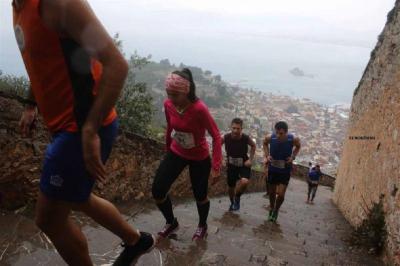&Delta;&Epsilon;&Lambda;&Tau;&Iota;&Omicron; &Tau;&Upsilon;&Pi;&Omicron;&Upsilon; - Nafplio Castle Run | &Tau;&omicron; &Mu;ά&rho;&kappa;&epsilon;&tau;&iota;&nu;&gamma;&kappa; &tau;&eta;&sigmaf; &pi;ό&lambda;&eta;&sigmaf; &tau;&omicron;&upsilon; &Nu;&alpha;&upsilon;&pi;&lambda;ί&omicron;&upsilon;