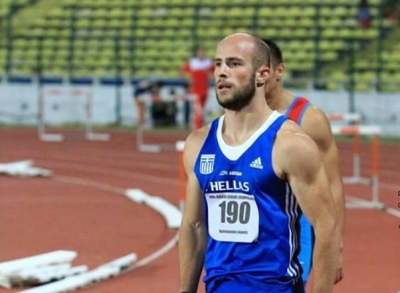 &Omicron;&lambda;&omicron;&kappa;&lambda;&eta;&rho;ώ&theta;&eta;&kappa;&epsilon; &eta; &pi;&rho;ώ&tau;&eta; &eta;&mu;έ&rho;&alpha; &tau;&omicron;&upsilon; &Beta;&alpha;&lambda;&kappa;&alpha;&nu;&iota;&kappa;&omicron;ύ &Pi;&rho;&omega;&tau;&alpha;&theta;&lambda;ή&mu;&alpha;&tau;&omicron;&sigmaf; &Alpha;/&Gamma;