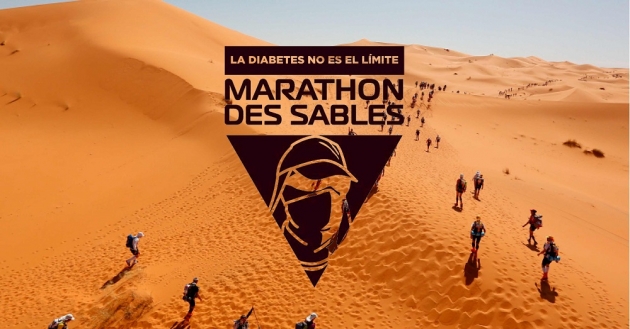 Marathon des Sables | &Tau;&omicron; &Mu;&alpha;&rho;ό&kappa;&omicron; &theta;&rho;&iota;ά&mu;&beta;&epsilon;&upsilon;&sigma;&epsilon; &sigma;&tau;&eta; &Sigma;&alpha;&chi;ά&rho;&alpha; - &Omicron;&iota; &theta;έ&sigma;&epsilon;&iota;&sigmaf; &tau;&omega;&nu; &Epsilon;&lambda;&lambda;ή&nu;&omega;&nu; (&Beta;&Iota;&Nu;&Tau;&Epsilon;&Omicron;)