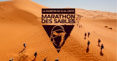 Marathon des Sables | &Tau;&omicron; &Mu;&alpha;&rho;ό&kappa;&omicron; &theta;&rho;&iota;ά&mu;&beta;&epsilon;&upsilon;&sigma;&epsilon; &sigma;&tau;&eta; &Sigma;&alpha;&chi;ά&rho;&alpha; - &Omicron;&iota; &theta;έ&sigma;&epsilon;&iota;&sigmaf; &tau;&omega;&nu; &Epsilon;&lambda;&lambda;ή&nu;&omega;&nu; (&Beta;&Iota;&Nu;&Tau;&Epsilon;&Omicron;)