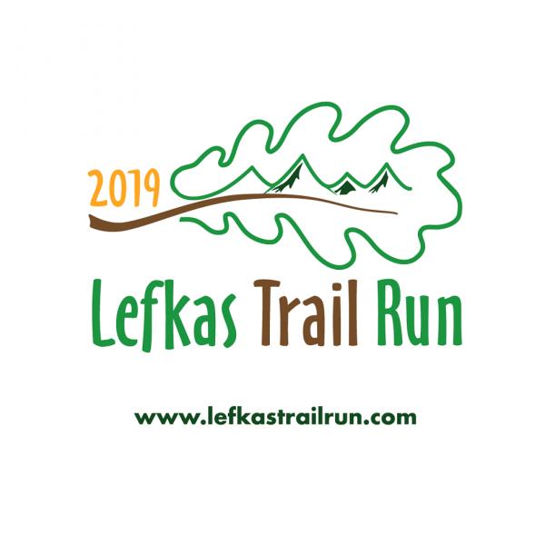 Lefkas Trail Run 2019