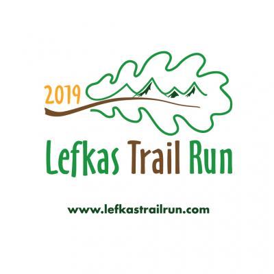 Lefkas Trail Run 2019