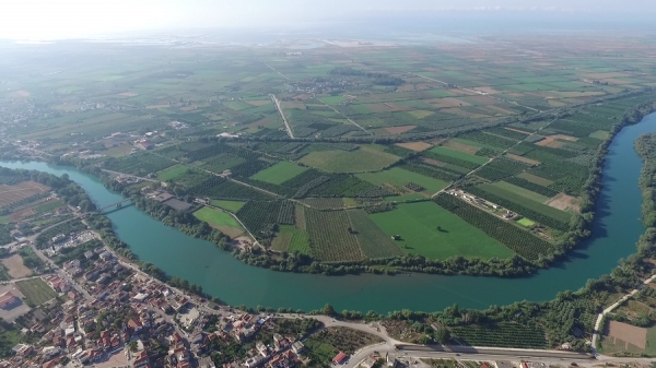 &Delta;&Epsilon;&Lambda;&Tau;&Iota;&Omicron; &Tau;&Upsilon;&Pi;&Omicron;&Upsilon; - &Pi;&rho;&omicron;&kappa;ή&rho;&upsilon;&xi;&eta; 1&omicron;&sigmaf; &Alpha;&gamma;ώ&nu;&alpha;&sigmaf; &Delta;&rho;ό&mu;&omicron;&upsilon; &laquo;Acheloos Run&raquo;