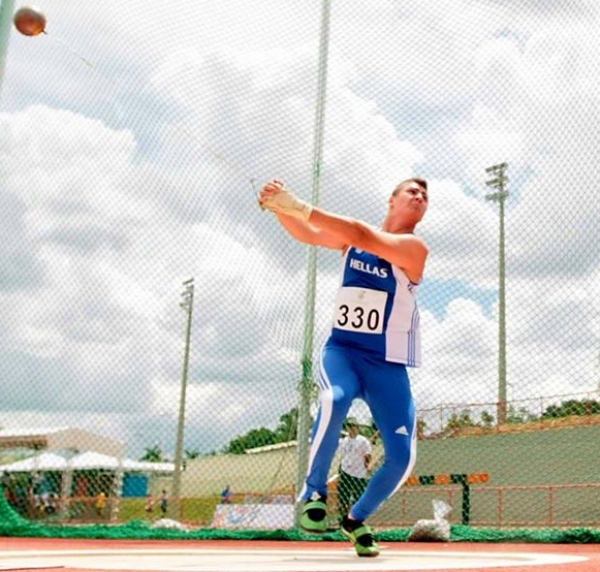2&omicron;&iota; &Omicron;&lambda;&upsilon;&mu;&pi;&iota;&alpha;&kappa;&omicron;ί &alpha;&gamma;ώ&nu;&epsilon;&sigmaf; &Nu;έ&omega;&nu;. &Sigma;&upsilon;&nu;&epsilon;&chi;ί&zeta;&omicron;&nu;&tau;&alpha;&iota; &omicron;&iota; &epsilon;&pi;&iota;&tau;&upsilon;&chi;ί&epsilon;&sigmaf; &sigma;&tau;&omicron; &sigma;&tau;ί&beta;&omicron;