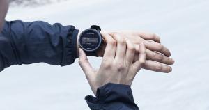 &Nu;έ&omicron; Suunto 9 Baro Titanium &amp; &nu;έ&epsilon;&sigmaf; &lambda;&epsilon;&iota;&tau;&omicron;&upsilon;&rho;&gamma;ί&epsilon;&sigmaf; Suunto 9