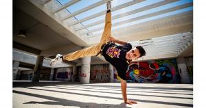 &Tau;&omicron; Red Bull BC One έ&rho;&chi;&epsilon;&tau;&alpha;&iota; &sigma;&tau;&iota;&sigmaf; 10 &Sigma;&epsilon;&pi;&tau;&epsilon;&mu;&beta;&rho;ί&omicron;&upsilon; &sigma;&tau;&eta;&nu; &Alpha;&gamma;&omicron;&rho;ά, &sigma;&tau;&omicron; &Kappa;έ&nu;&tau;&rho;&omicron; &Pi;&omicron;&lambda;&iota;&tau;&iota;&sigma;&mu;&omicron;ύ Ί&delta;&rho;&upsilon;&mu;&alpha; &Sigma;&tau;&alpha;ύ&rho;&omicron;&sigmaf; &Nu;&iota;ά&rho;&chi;&omicron;&sigmaf;!