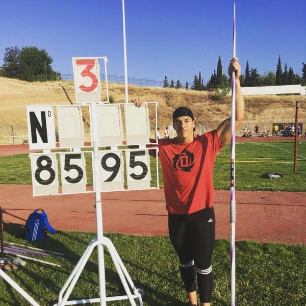 &Nu;έ&alpha; &kappa;&alpha;&lambda;ή &pi;&alpha;&rho;&omicron;&upsilon;&sigma;ί&alpha; &gamma;&iota;&alpha; &Mu;&pi;&alpha;&tau;&zeta;ά&beta;&alpha;&lambda;&eta; &mu;&epsilon; 82,37 &mu;.