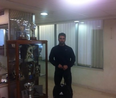 Έ&tau;&omicron;&iota;&mu;&omicron;&sigmaf; &nu;&alpha; &pi;&epsilon;&tau;ύ&chi;&epsilon;&iota; &tau;&omicron;...&kappa;ά&tau;&iota; &pi;&alpha;&rho;&alpha;&pi;ά&nu;&omega;