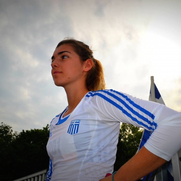 &Kappa;ά&lambda;&iota; 2015: &Eta; &Rho;ά&mu;&mu;&omicron;&upsilon; &iota;&sigma;&omicron;&phi;ά&rho;&iota;&sigma;&epsilon; &tau;&omicron; &rho;&epsilon;&kappa;ό&rho; &tau;&eta;&sigmaf; &sigma;&tau;&alpha; 100 &mu;. &epsilon;&mu;&pi;.