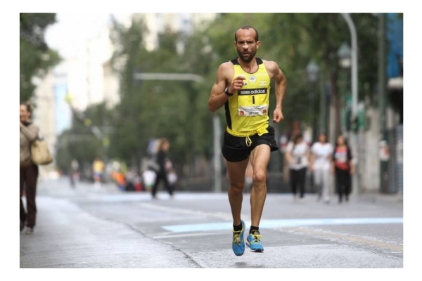 &Eta; &Omicron;&rho;&gamma;&alpha;&nu;&omega;&tau;&iota;&kappa;ή &epsilon;&pi;&iota;&tau;&rho;&omicron;&pi;ή &tau;&omicron;&upsilon; 2&omicron;&upsilon; &Eta;&mu;&iota;&mu;&alpha;&rho;&alpha;&theta;&omega;&nu;ί&omicron;&upsilon; &delta;&rho;ό&mu;&omicron;&upsilon; "&Sigma;&tau;&omicron; &Delta;&rho;ό&mu;&omicron; &tau;&omicron;&upsilon; &Delta;&eta;&mu;&eta;&tau;&rho;ί&omicron;&upsilon; &Beta;&iota;&kappa;έ&lambda;&alpha; &gamma;&iota;&alpha; &tau;&eta; &Sigma;ύ&rho;&omicron;", &alpha;&nu;&alpha;&kappa;&omicron;&iota;&nu;ώ&nu;&epsilon;&iota; &tau;&eta;&nu; &sigma;&upsilon;&mu;&mu;&epsilon;&tau;&omicron;&chi;ή &tau;&omicron;&upsilon; &Kappa;&omega;&nu;&sigma;&tau;&alpha;&nu;&tau;ί&nu;&omicron;&upsilon; &Pi;&omicron;ύ&lambda;&iota;&omicron;&upsilon;