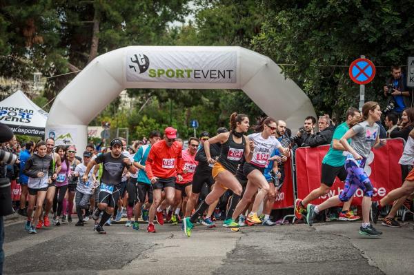 &Delta;&Epsilon;&Lambda;&Tau;&Iota;&Omicron; &Tau;&Upsilon;&Pi;&Omicron;&Upsilon; - Ώ&rho;&epsilon;&sigmaf; &lambda;&epsilon;&iota;&tau;&omicron;&upsilon;&rho;&gamma;ί&alpha;&sigmaf; &gamma;&rho;&alpha;&mu;&mu;&alpha;&tau;&epsilon;ί&alpha;&sigmaf; &pi;&alpha;&rho;&alpha;&lambda;&alpha;&beta;ή&sigmaf; 5&omicron; Lycabettus Run