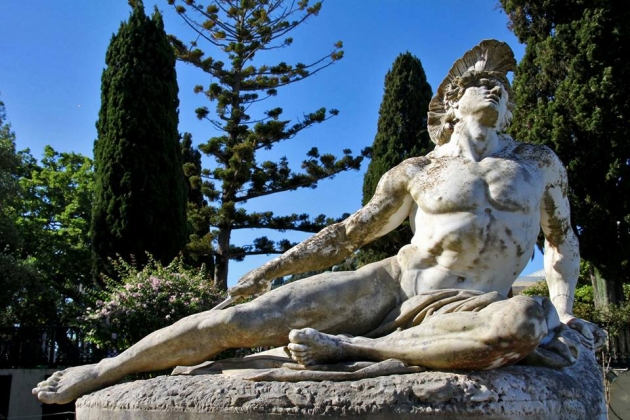 2&omicron;&sigmaf; &Alpha;&Chi;&Iota;&Lambda;&Lambda;&Epsilon;&Iota;&Omicron;&Sigma; &Delta;&Rho;&Omicron;&Mu;&Omicron;&Sigma;