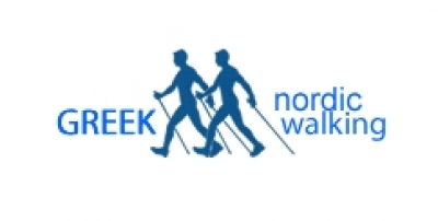 &Delta;&Epsilon;&Lambda;&Tau;&Iota;&Omicron; &Tau;&Upsilon;&Pi;&Omicron;&Upsilon; - Nordic walking Greece