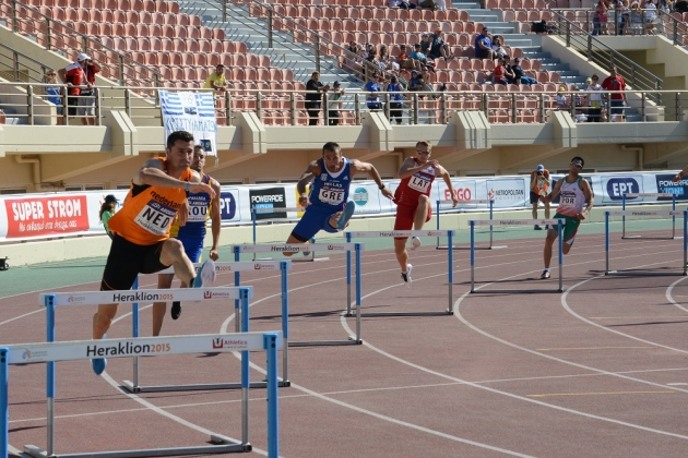 &Eta; &tau;&epsilon;&lambda;&epsilon;&upsilon;&tau;&alpha;ί&alpha; &kappa;&omicron;ύ&rho;&sigma;&alpha; &epsilon;&nu;ό&sigmaf; &sigma;&pi;&omicron;&upsilon;&delta;&alpha;ί&omicron;&upsilon; &alpha;&theta;&lambda;&eta;&tau;ή