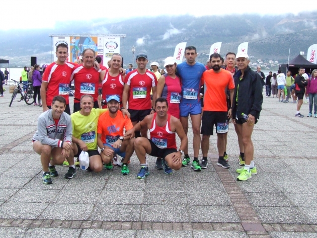 &Delta;&Epsilon;&Lambda;&Tau;&Iota;&Omicron; &Tau;&Upsilon;&Pi;&Omicron;&Upsilon; - &Sigma;&upsilon;&mu;&mu;&epsilon;&tau;&omicron;&chi;ή &tau;&omicron;&upsilon; &Sigma;&upsilon;&lambda;&lambda;ό&gamma;&omicron;&upsilon; &delta;&rho;&omicron;&mu;έ&omega;&nu; &Beta;έ&rho;&omicron;&iota;&alpha;&sigmaf; &sigma;&tau;&omicron;&nu; 9&omicron; &Gamma;ύ&rho;&omicron; &lambda;ί&mu;&nu;&eta;&sigmaf; &Iota;&omega;&alpha;&nu;&nu;ί&nu;&omega;&nu; 30&chi;&iota;&lambda; &amp; 10&chi;&iota;&lambda;