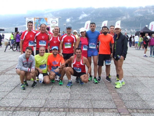 &Delta;&Epsilon;&Lambda;&Tau;&Iota;&Omicron; &Tau;&Upsilon;&Pi;&Omicron;&Upsilon; - &Sigma;&upsilon;&mu;&mu;&epsilon;&tau;&omicron;&chi;ή &tau;&omicron;&upsilon; &Sigma;&upsilon;&lambda;&lambda;ό&gamma;&omicron;&upsilon; &delta;&rho;&omicron;&mu;έ&omega;&nu; &Beta;έ&rho;&omicron;&iota;&alpha;&sigmaf; &sigma;&tau;&omicron;&nu; 9&omicron; &Gamma;ύ&rho;&omicron; &lambda;ί&mu;&nu;&eta;&sigmaf; &Iota;&omega;&alpha;&nu;&nu;ί&nu;&omega;&nu; 30&chi;&iota;&lambda; &amp; 10&chi;&iota;&lambda;