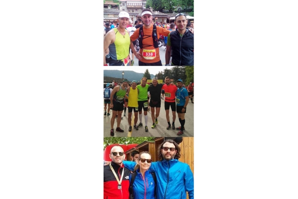 &Delta;&Epsilon;&Lambda;&Tau;&Iota;&Omicron; &Tau;&Upsilon;&Pi;&Omicron;&Upsilon; - &Alpha;&pi;&omicron;&tau;&epsilon;&lambda;έ&sigma;&mu;&alpha;&tau;&alpha; &tau;&omicron;&upsilon; &Sigma;&upsilon;&lambda;&lambda;ό&gamma;&omicron;&upsilon; &delta;&rho;&omicron;&mu;έ&omega;&nu; &Beta;έ&rho;&omicron;&iota;&alpha;&sigmaf; &alpha;&pi;ό &tau;&omicron;&upsilon;&sigmaf; &alpha;&gamma;ώ&nu;&epsilon;&sigmaf; Ursa Trail 40km &amp; &sigma;&tau;&alpha; &Chi;&nu;ά&rho;&iota;&alpha; &tau;&eta;&sigmaf; &Alpha;&rho;&kappa;&omicron;ύ&delta;&alpha;&sigmaf; 20km