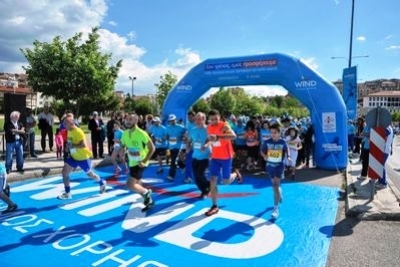 &Eta; &Kappa;&alpha;&sigma;&tau;&omicron;&rho;&iota;ά &gamma;&iota;ό&rho;&tau;&alpha;&sigma;&epsilon; &mu;&epsilon; &tau;&omicron;&nu; &alpha;&gamma;ώ&nu;&alpha; Run Greece