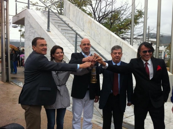 &Sigma;&upsilon;&nu;ά&nu;&tau;&eta;&sigma;&eta; &Pi;&alpha;&nu;&alpha;&gamma;ό&pi;&omicron;&upsilon;&lambda;&omicron;&upsilon; - &Psi;&iota;&nu;ά&kappa;&eta; &sigma;&tau;&alpha; &gamma;&rho;&alpha;&phi;&epsilon;ί&alpha; &tau;&omicron;&upsilon; &Sigma;&Epsilon;&Gamma;&Alpha;&Sigma;