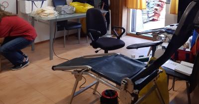 &Pi;&rho;&alpha;&gamma;&mu;&alpha;&tau;&omicron;&pi;&omicron;&iota;ή&theta;&eta;&kappa;&epsilon; &chi;&theta;&epsilon;&sigmaf; &Kappa;&upsilon;&rho;&iota;&alpha;&kappa;ή &eta; 1&eta; &alpha;&iota;&mu;&omicron;&delta;&omicron;&sigma;ί&alpha; &tau;&omicron;&upsilon; &Sigma;&Delta;&Upsilon; &Alpha;&theta;ή&nu;&alpha;&sigmaf;