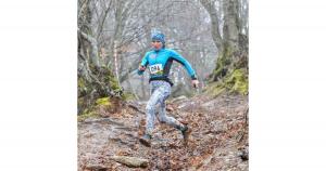 &Alpha;&kappa;ύ&rho;&omega;&sigma;&eta; &delta;&iota;&omicron;&rho;&gamma;ά&nu;&omega;&sigma;&eta;&sigmaf; Xortiatis Trail Run