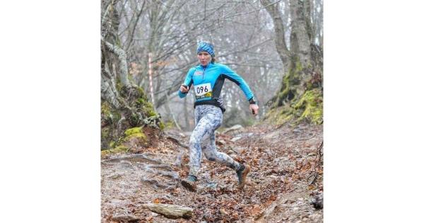 &Alpha;&kappa;ύ&rho;&omega;&sigma;&eta; &delta;&iota;&omicron;&rho;&gamma;ά&nu;&omega;&sigma;&eta;&sigmaf; Xortiatis Trail Run