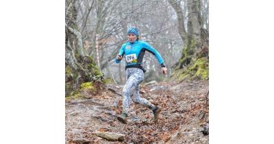 &Alpha;&kappa;ύ&rho;&omega;&sigma;&eta; &delta;&iota;&omicron;&rho;&gamma;ά&nu;&omega;&sigma;&eta;&sigmaf; Xortiatis Trail Run